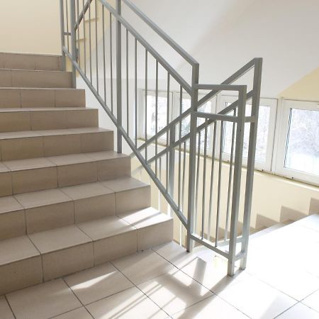 ורוצלב Red Apartment מראה חיצוני תמונה