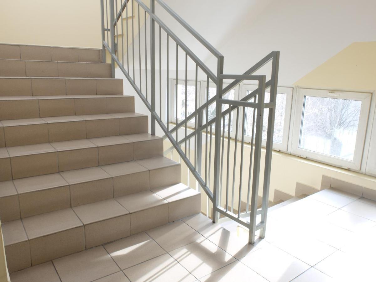 ורוצלב Red Apartment מראה חיצוני תמונה