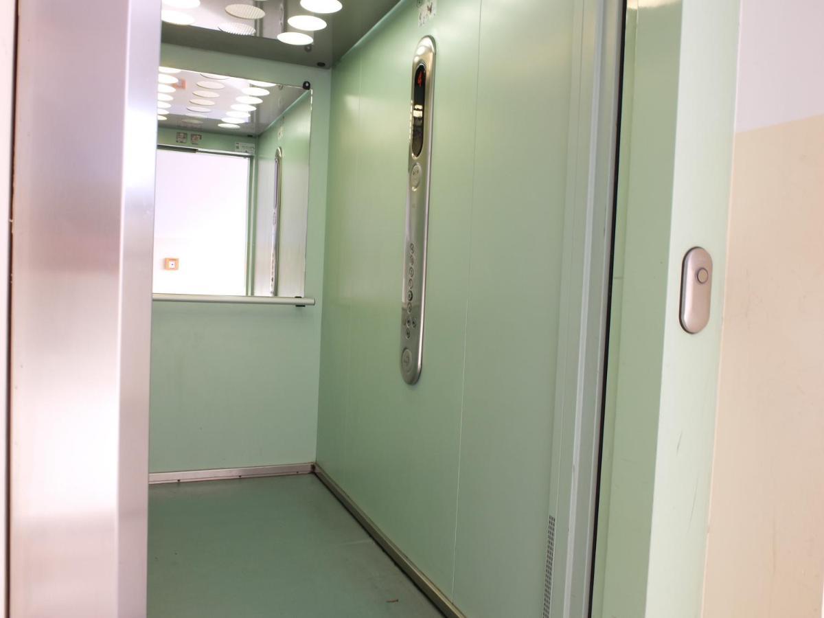 ורוצלב Red Apartment מראה חיצוני תמונה