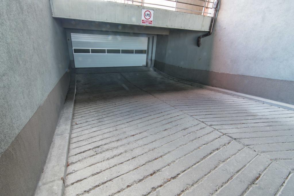ורוצלב Red Apartment חדר תמונה